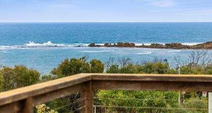 Melba Retreat