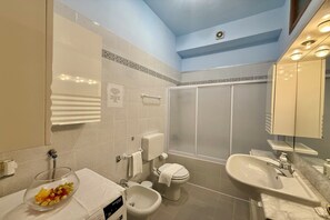Bathroom - Casa del Limone (Menaggio)