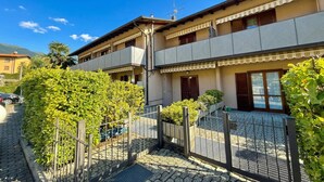 家庭公寓, 2 间卧室, 微波炉, 山腰 (Casa del Limone) | 外观