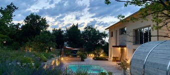 Clos de la Fontaine Maison d'Hôtes 