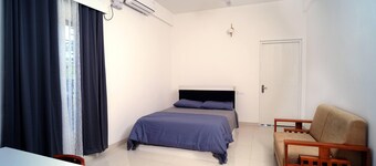 Kailath Safe Stay Tourist Home