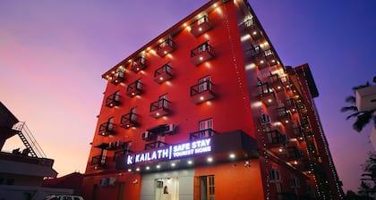 Kailath Safe Stay Tourist Home