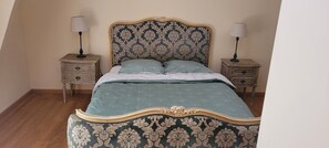 2 bedrooms, bed sheets - La Grange (Carsac-Aillac)