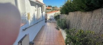 VILLA FOR 8 PEOPLE, PRIVATE POOL, AIR CONDITIONING, WIFI