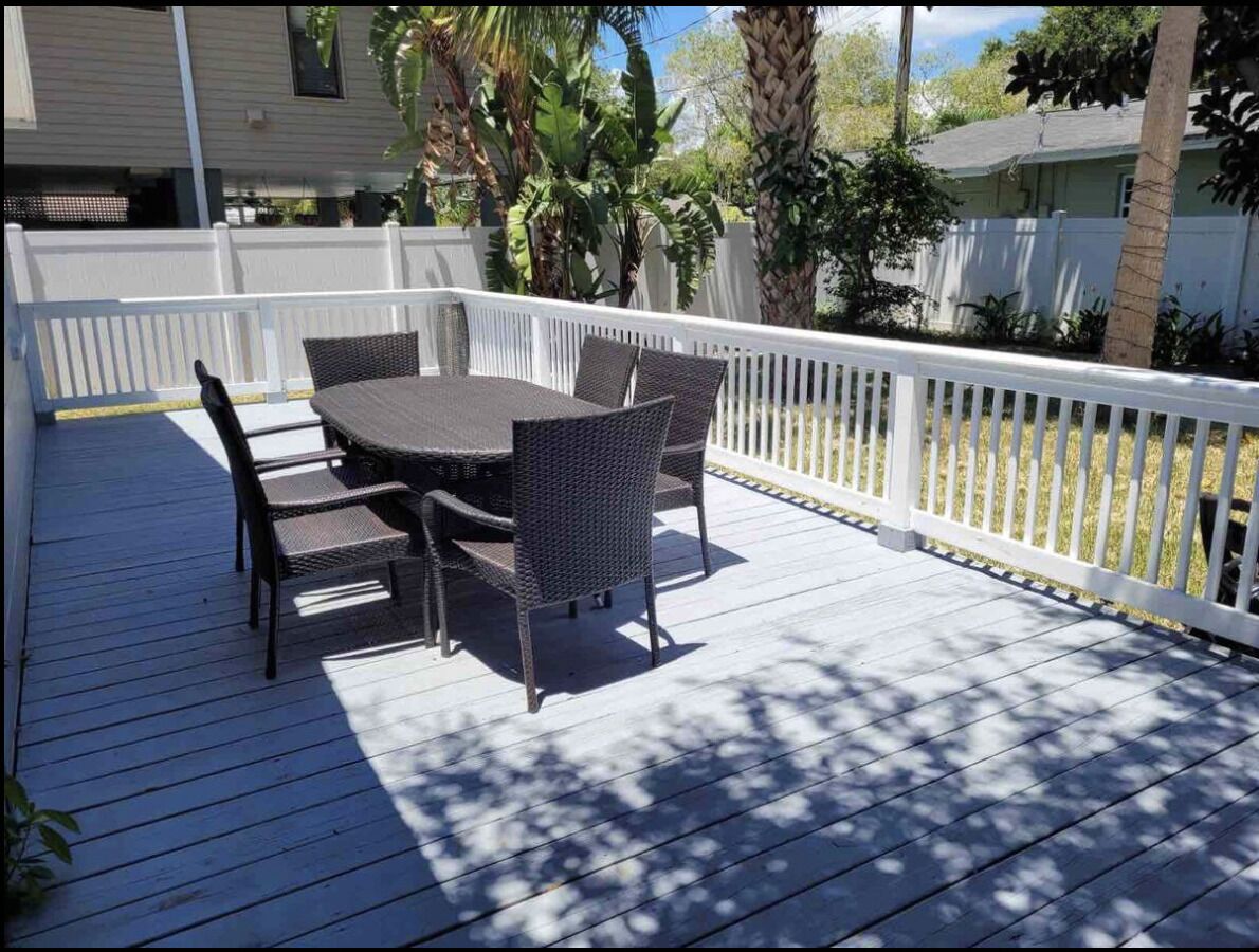 Perfect Location and Sanctuary Home