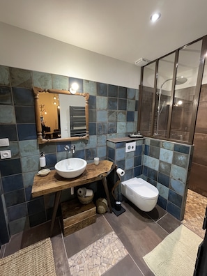 Badkamer