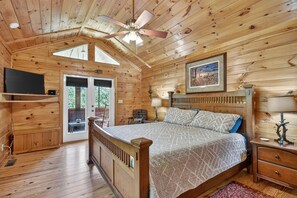 3 多间卧室、免费 WiFi