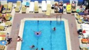 Unclassified image, 4 of 16, button - Nazar Otel (Didim)