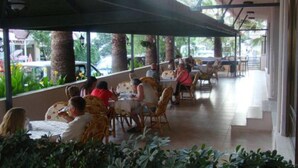 Unclassified image, 5 of 16, button - Nazar Otel (Didim)