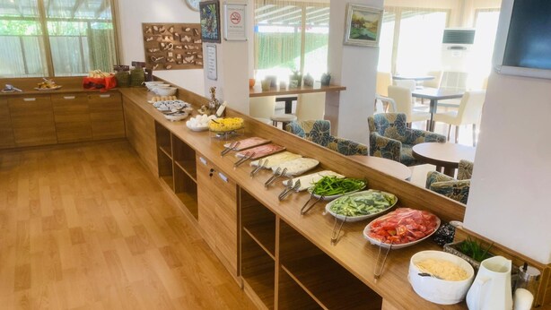 Unclassified image, 1 of 16, button - Nazar Otel (Didim)