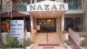 Unclassified image, 2 of 16, button - Nazar Otel (Didim)