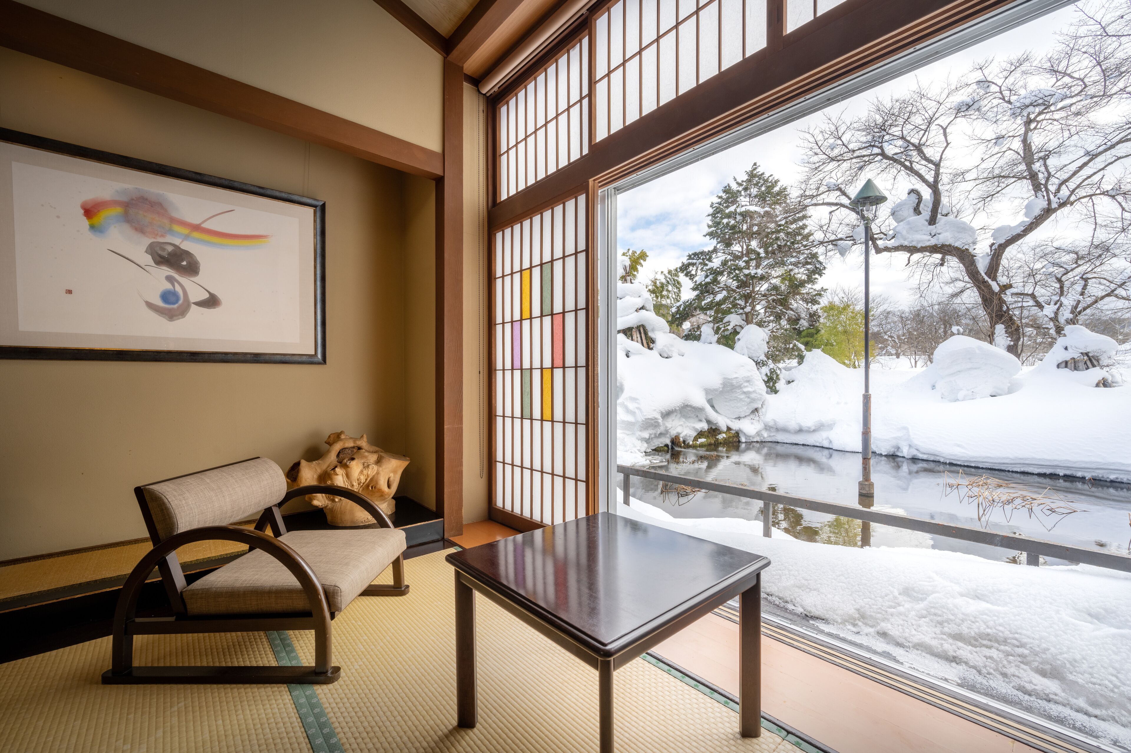 슈피리어 쿼드룸 | 무료 WiFi, 침대 시트