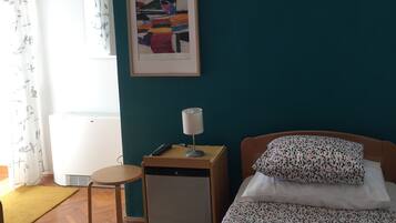 1 dormitorio, wifi gratis, ropa de cama