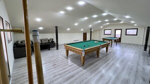 Billards