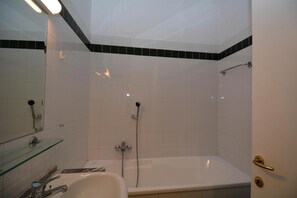 Ferienhaus, Raucher | 1 Schlafzimmer