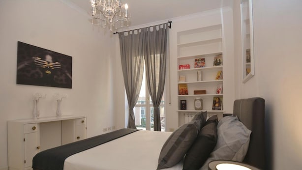 Casa, fumadores