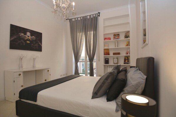 Appartamento | 1 camera