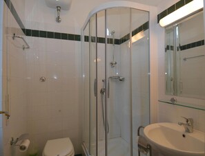 Huis, roken | 1 slaapkamer