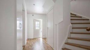 Interior - Stunning 4-bed House in Mullsjo (Mullsjö)