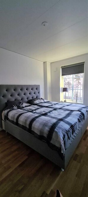 3 camere, Wi-Fi gratuito