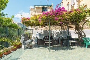 Exterior - Villa dei Sogni (Ischia)