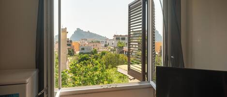 Panoramic Apartment | Living area