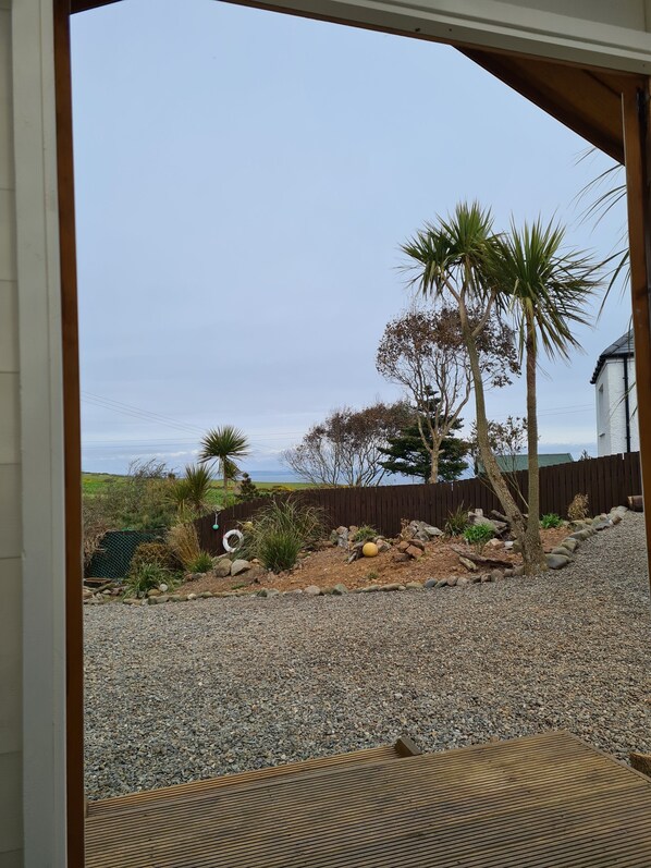 Cottage, Multiple Beds | View from property