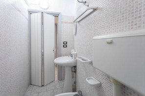 Appartement classique | Salle de bain