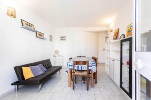 Aire de séjour