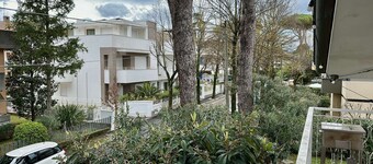 Apartment Antelao of Villa Renata Riccione