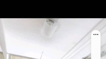 Ferienhaus | Badezimmer | Dusche