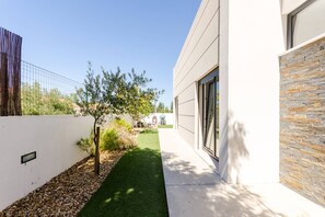 Área da propriedade