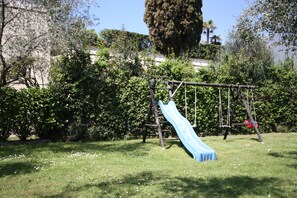 Area bambini