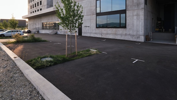 Exterieur