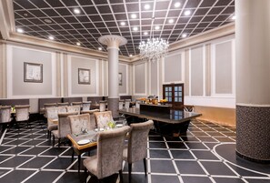 Restaurant - Hotel Blue Saphire Countryside (Haldwani)