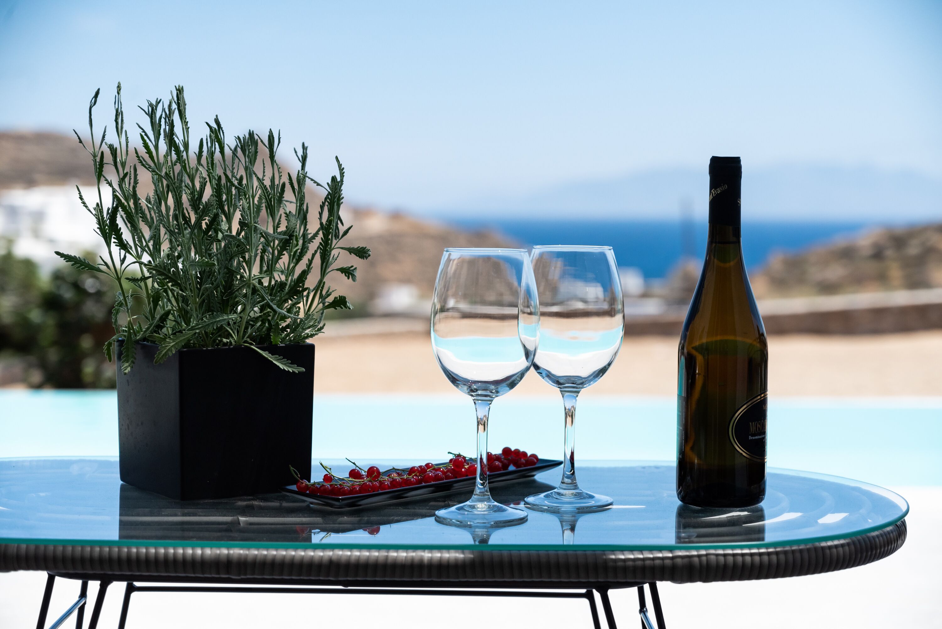 Foto - Dioni Mykonos