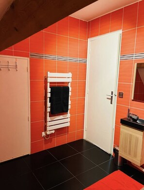 Interiör