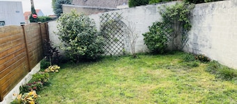 Maison Chaleureuse 6 Pers Wifi Jardin