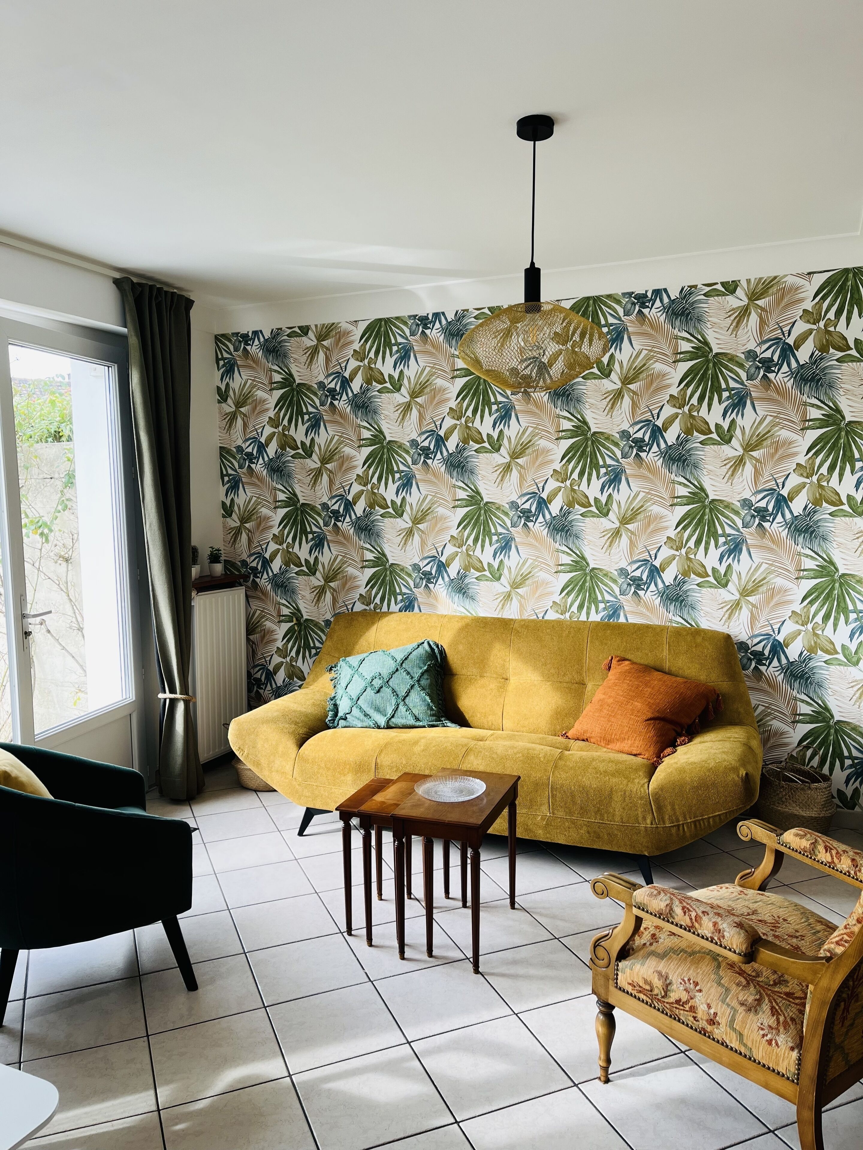 TV connectée, chaîne hi-fi