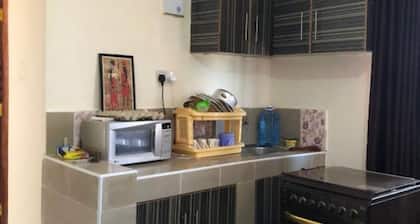 Zanale Stays Furnished Apartment