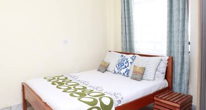 Zanale Stays Furnished Apartment