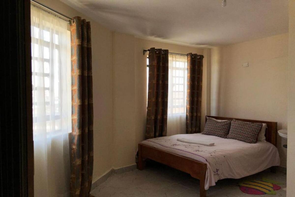 2 Schlafzimmer, kostenloses WLAN