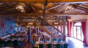 Restoran