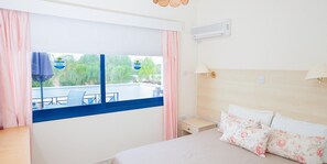 1 Schlafzimmer, Zimmersafe, Bügeleisen/Bügelbrett, WLAN