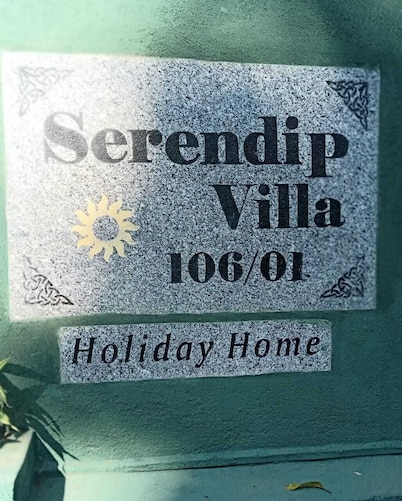 Serendip Villa Holiday Home