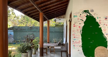 Serendip Villa Holiday Home