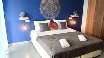 Double Room No Balcony Ground Floor