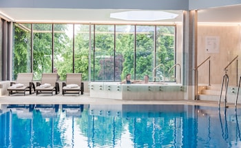 Blunsdon House Hotel