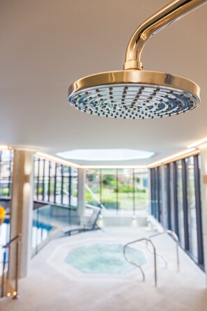 7 treatment rooms - Blunsdon House Hotel (Swindon)