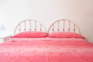 Standard-huoneisto | 1 makuuhuone